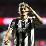 Comentarista avalia negócio entre Botafogo e Santos por Tiquinho: 'Argumentos muito claros'