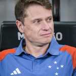 Cruzeiro de Seabra atinge maior feito do clube no 1º turno do Brasileiro desde 2014