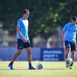 Grêmio terá três reforços para enfrentar o Corinthians pela Copa do Brasil