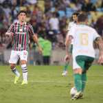 Cano vive pior jejum no Brasil, mas recebe apoio dentro do Fluminense
