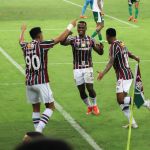 Fluminense 1x0 Palmeiras: veja os melhores momentos pelo Brasileiro