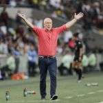 Os detalhes que faltam para o Grêmio fechar com o técnico Mano Menezes