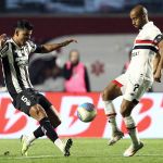 Botafogo e São Paulo superam valor milionário em premiações e bilheteria na Libertadores