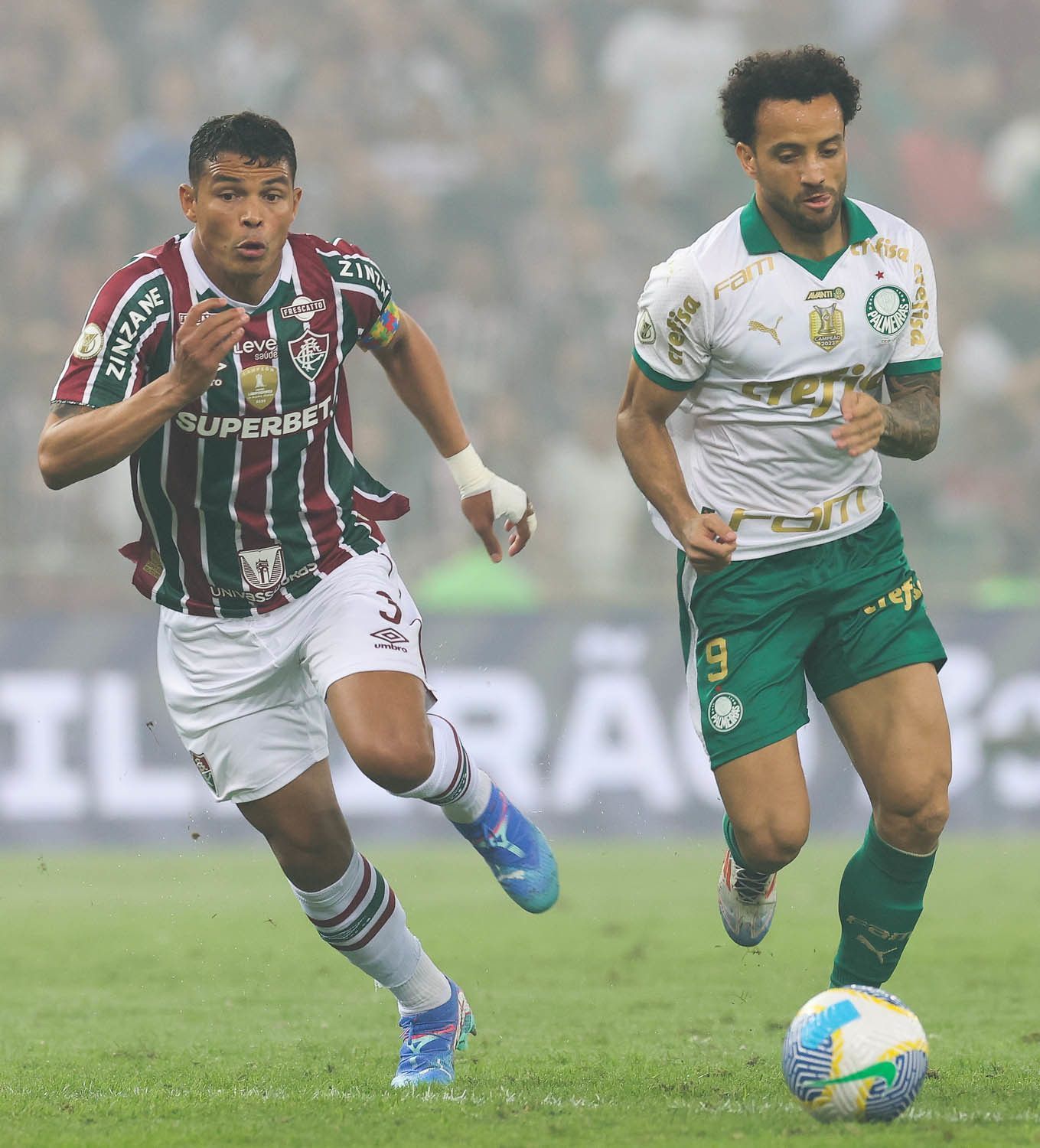 Palmeiras fez primeiro turno do Brasileiro abaixo do esperado? Veja histórico