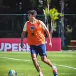 Carpini admite interesse do Vitória em dois jogadores do São Paulo