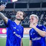 Por que Cruzeiro não terá Barreal e Lautaro contra Inter, pelo Brasileiro