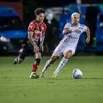 Vitória recebe o Flamengo pelo Brasileirão com tabu em jogo