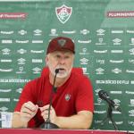 Entenda como Mano Menezes fez o Fluminense se reencontrar no Brasileiro