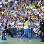 Paris 2024: árbitro definido para decisão da Seleção no futebol feminino