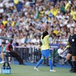 Paris 2024: árbitro definido para decisão da Seleção no futebol feminino
