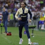 São Paulo recebe Goiás pela Copa do Brasil e tenta evitar pior marca com Zubeldía