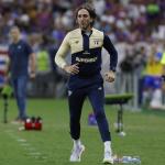 São Paulo recebe Goiás pela Copa do Brasil e tenta evitar pior marca com Zubeldía