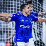 William, do Cruzeiro, é convocado por Dorival para jogos da Seleção Brasileira