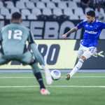 William projeta decisão do Cruzeiro com o Boca na Sul-Americana: ‘Grande espetáculo’