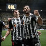 Atlético é o time com mais chances de título da Copa do Brasil, diz casa de apostas