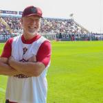 Mano chega ao fim do primeiro mês no Fluminense com ótimo aproveitamento