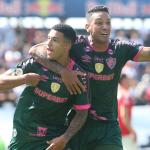 Fluminense vai dosar elenco na luta contra o rebaixamento no Brasileiro e nas Copas
