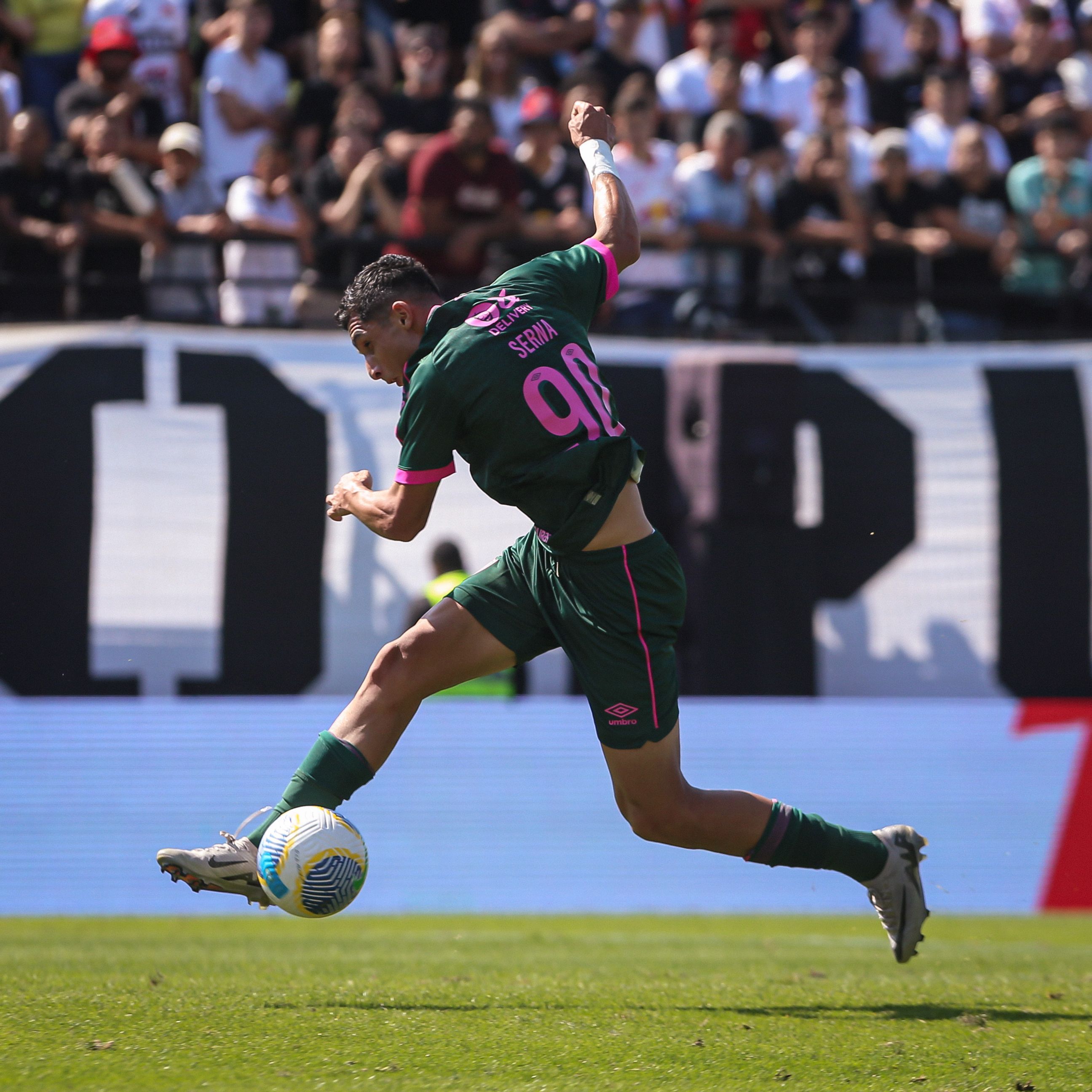 Fluminense fará cinco trocas nos inscritos na Copa Libertadores; saiba quais