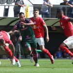 Fluminense terá desfalque para o duelo contra o Juventude pela Copa do Brasil