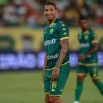 Atlético encaminha contratação do atacante Deyverson, do Cuiabá; veja detalhes