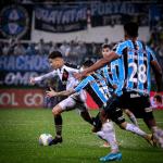Técnico do Vasco avalia primeira partida de Coutinho e Payet juntos