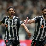 Com titulares à disposição, Atlético dobra aproveitamento no Brasileiro; veja números