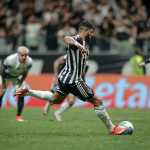 Atlético 2 x 1 Corinthians: gols e melhores momentos do jogo pelo Brasileirão