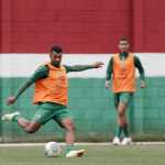 Thiago Santos marca primeiro gol pelo Fluminense e se consolida como titular