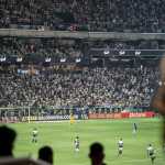 Além de público, Atlético bateu outros 5 recordes na Arena MRV contra o Corinthians