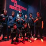 CBLOL 2024: FURIA garante última vaga dos playoffs