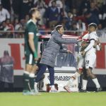Zubeldía admite cenário difícil contra Goiás e elogia atacante do São Paulo que saiu do banco