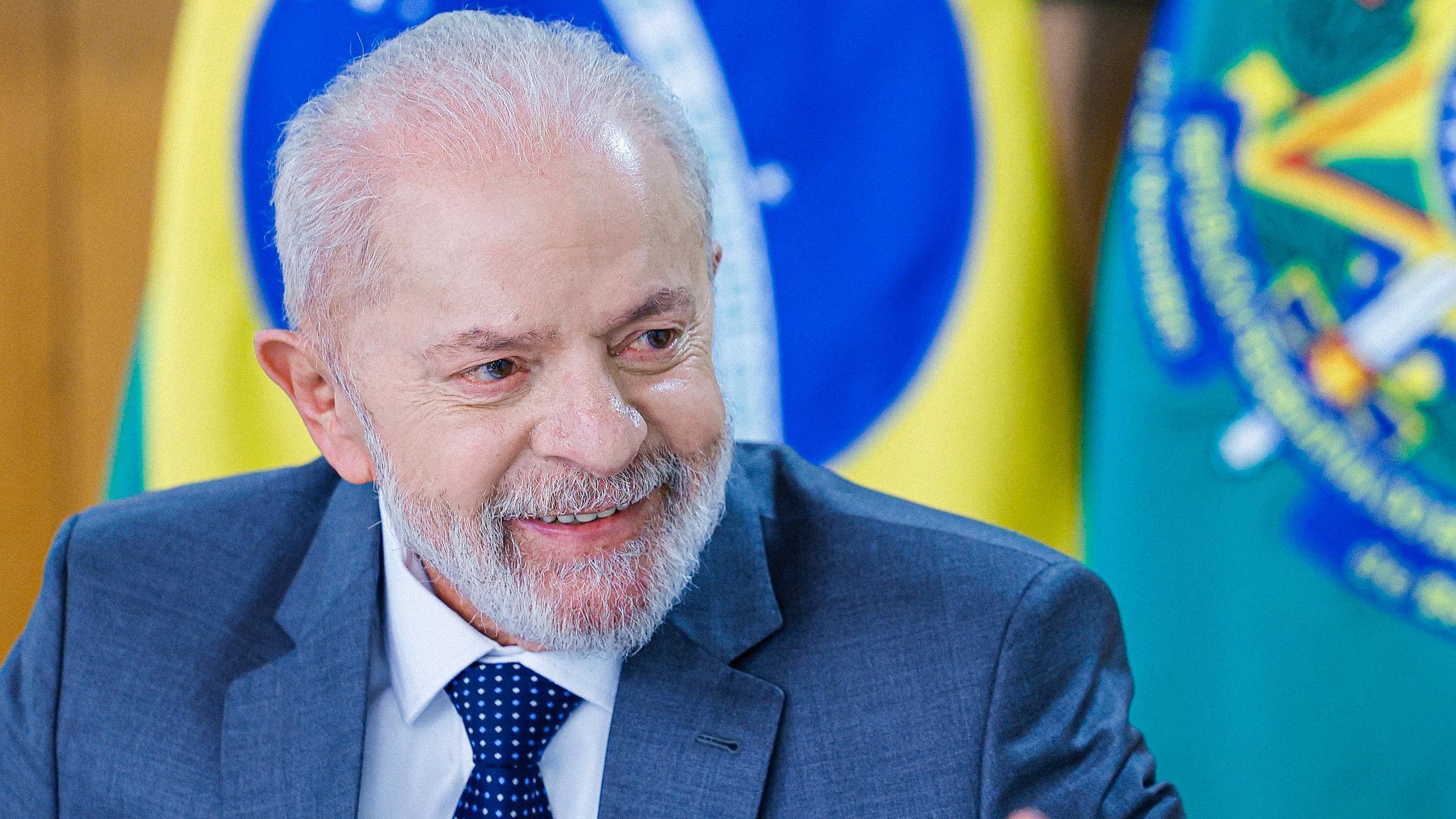 8 de janeiro: Lula confirma evento no Planalto; saiba detalhes