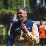 São Paulo inicia treinos para duelo com Flamengo; time tem desfalque no ataque