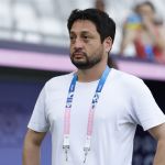 Arthur Elias projeta duelo contra a França e volta de titular em Paris 2024