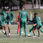 Fluminense divulga relacionados para Copa do Brasil com desfalques importantes