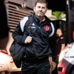 Veja como Rafael Paiva analisou o empate do Vasco pela Copa do Brasil