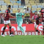 Após derrota para Flamengo, Weverton admite maior momento de instabilidade no Palmeiras