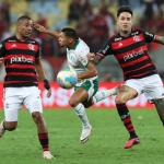 Fonte secou? Palmeiras tem baixo índice de finalizações em sequência de derrotas