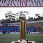 Arbitral do Módulo II do Campeonato Mineiro define grupos e formato de disputa; veja