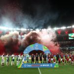 Flamengo 2 x 0 Palmeiras: veja gols e melhores momentos do jogo pela Copa do Brasil