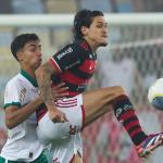 Veja o que aconteceu quando o Palmeiras de Abel largou atrás no mata-mata