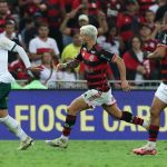 Flamengo defende tabu diante do Palmeiras em decisão na Copa do Brasil