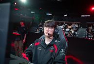 LoL: Faker tem reação violenta após derrota da T1 e choca fãs