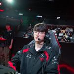 LoL: Faker tem reação violenta após derrota da T1 e choca fãs