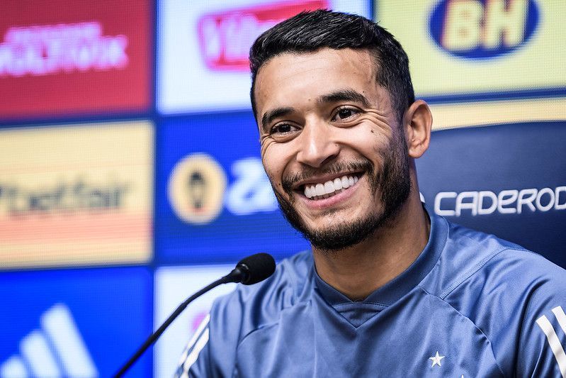 William revela o que o Cruzeiro precisa fazer para vencer o Atlético-GO