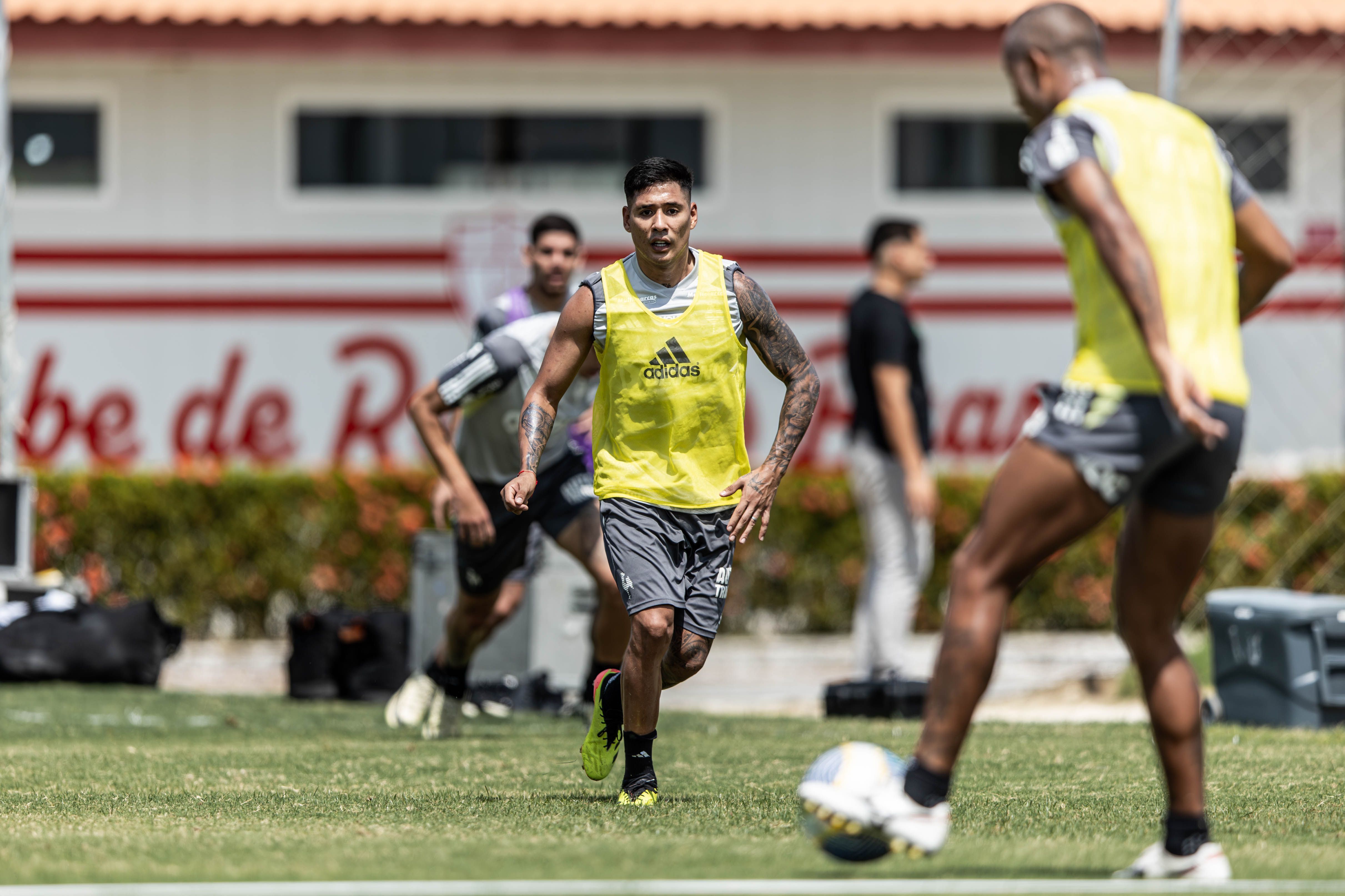 Criciúma x Atlético: horário e onde assistir ao vivo pelo Brasileirão