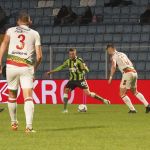 Jogadores do América lamentam empate, mas confiam em recuperação na Série B; veja reações