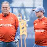 Cruzeiro vive pior momento com Seabra no Brasileiro e amarga jejum de vitórias