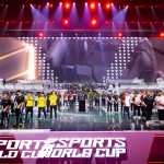 Esports World Cup 2025: veja todos os jogos confirmados na competição