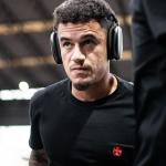 Destaque do Vasco é desfalque para o confronto diante do Atlético-GO
